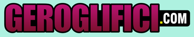 Geroglifici