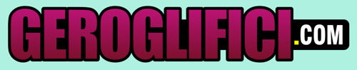 Geroglifici